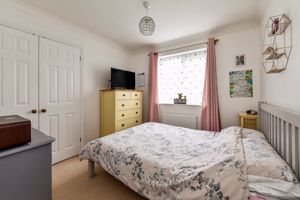 Bedroom Three- click for photo gallery